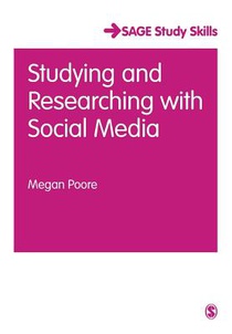 Studying and Researching with Social Media 