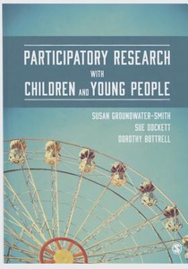 Participatory Research with Children and Young People 