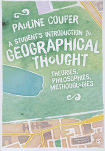 A Student's Introduction to Geographical Thought 