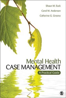 Mental Health Case Management 