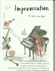 Improvisation - as never seen before 