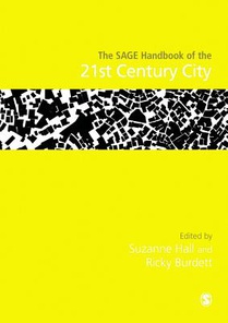 The SAGE Handbook of the 21st Century City 