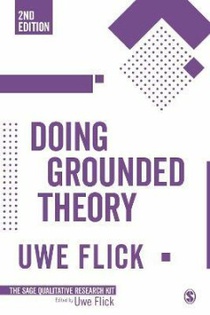 Doing Grounded Theory 