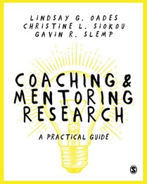 Coaching and Mentoring Research 