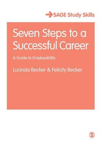 Seven Steps to a Successful Career: A Guide to Employability 