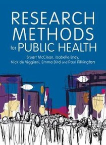 Research Methods for Public Health 