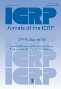 ICRP Publication 136 