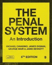 The Penal System 