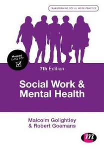 Social Work and Mental Health 