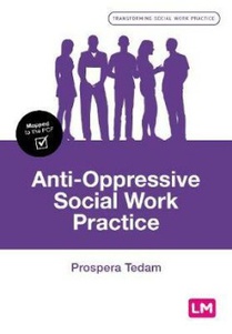 AntiOppressive Social Work Practice 