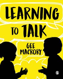Learning to Talk 