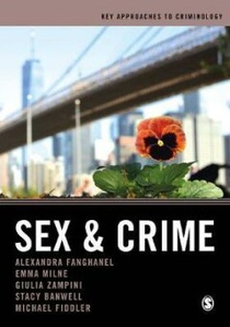 Sex and Crime 