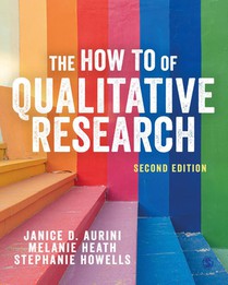 The How To of Qualitative Research 