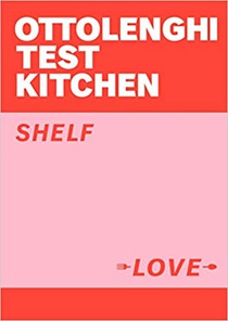 Ottolenghi's Test Kitchen 