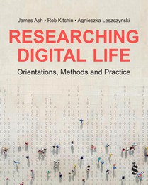 Researching Digital Life 
