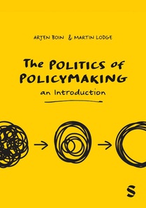 The Politics of Policymaking 