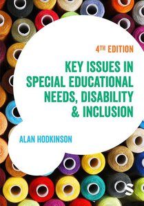 Key Issues in Special Educational Needs, Disability and Inclusion 