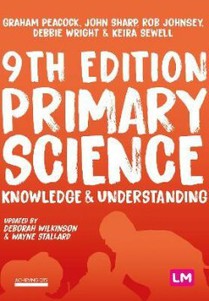 Primary Science: Knowledge and Understanding 
