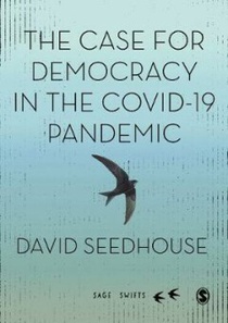 The Case for Democracy in the COVID19 Pandemic - SWIFT 