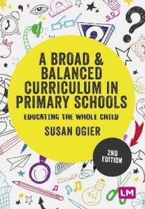 A Broad and Balanced Curriculum in Primary Schools 