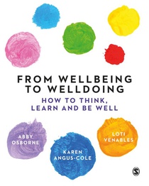 From Wellbeing to Welldoing 
