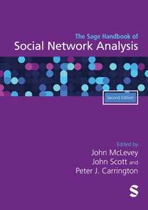 The Sage Handbook of Social Network Analysis 