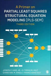 A Primer on Partial Least Squares Structural Equation Modeling (PLS-SEM) 