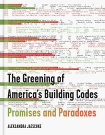 The Greening of America’s Building Codes 