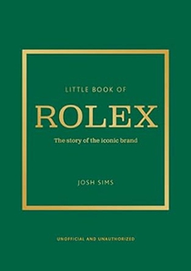 The Little Book of Rolex 