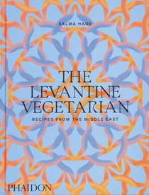 The Levantine Vegetarian 