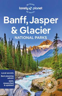 Banff, Jasper & Glacier National Parks 