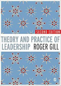 Theory and Practice of Leadership 
