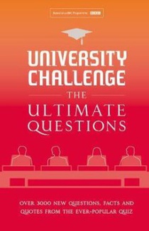 University Challenge: The Ultimate Questions 