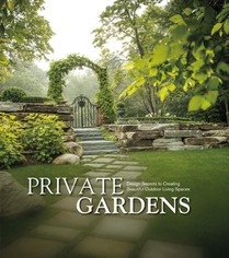 Private gardens 