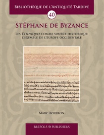 Stéphane de Byzance 