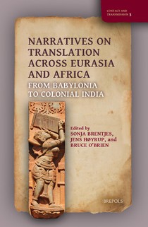 Narratives on Translation across Eurasia and Africa 