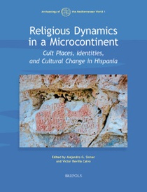 Religious Dynamics in a Microcontinent 
