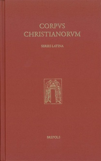 Institutiones humanarum litterarum. Textus Φ Δ 