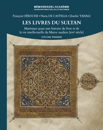 Les livres du sultan 