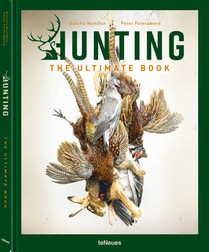 The Hunting Book 