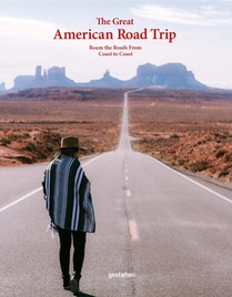 The great American roadtrip 