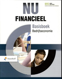 NU financieel Basisboek Bedrijfseconomie 