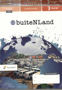 buiteNLand 3 vmbo-bk flex aardrijkskunde leer-werkboek 