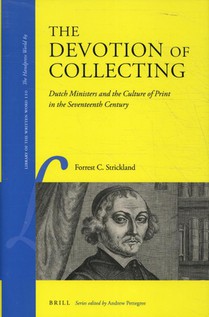 The Devotion of Collecting 