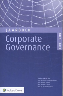 Jaarboek Corporate Governance 2023-2024 