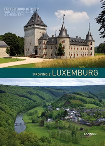 Provincie Luxemburg - Erfgoedbibliotheek van de Belgische gemeenten 