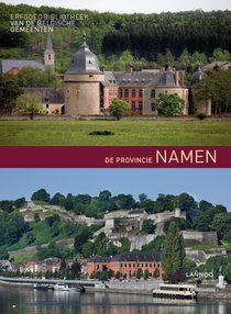 De provincie Namen - Erfgoedbibliotheek van de Belgische gemeenten 