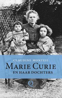 Marie Curie en haar dochters 