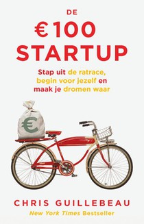 De € 100 startup 