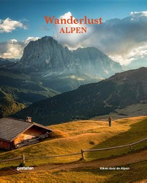 Wanderlust Alpen 